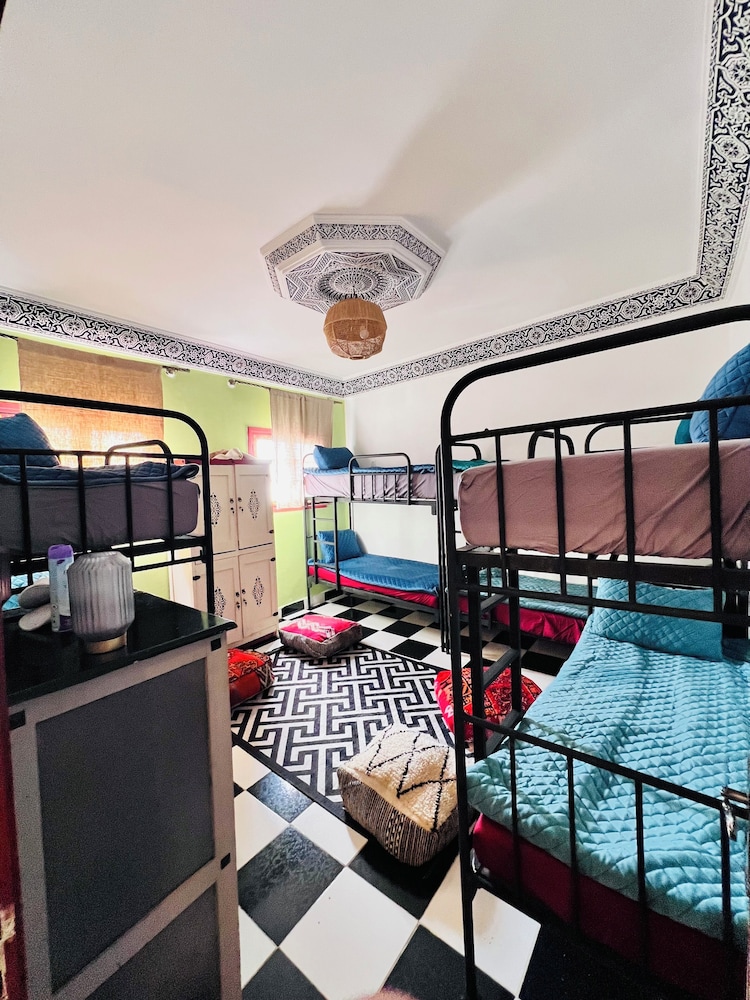 Pikala Hostel