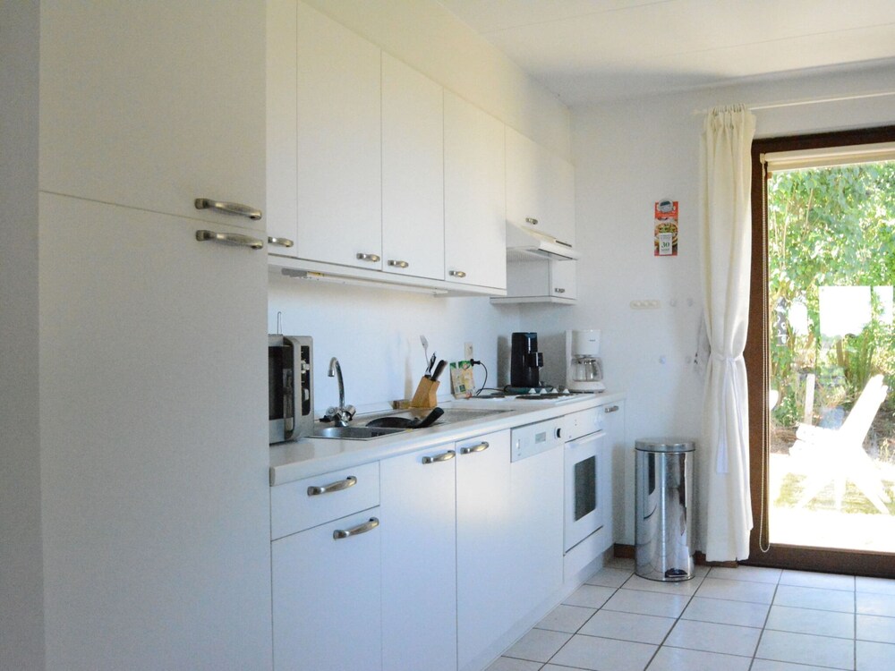 Spacious House With Beautiful Terrace view 3