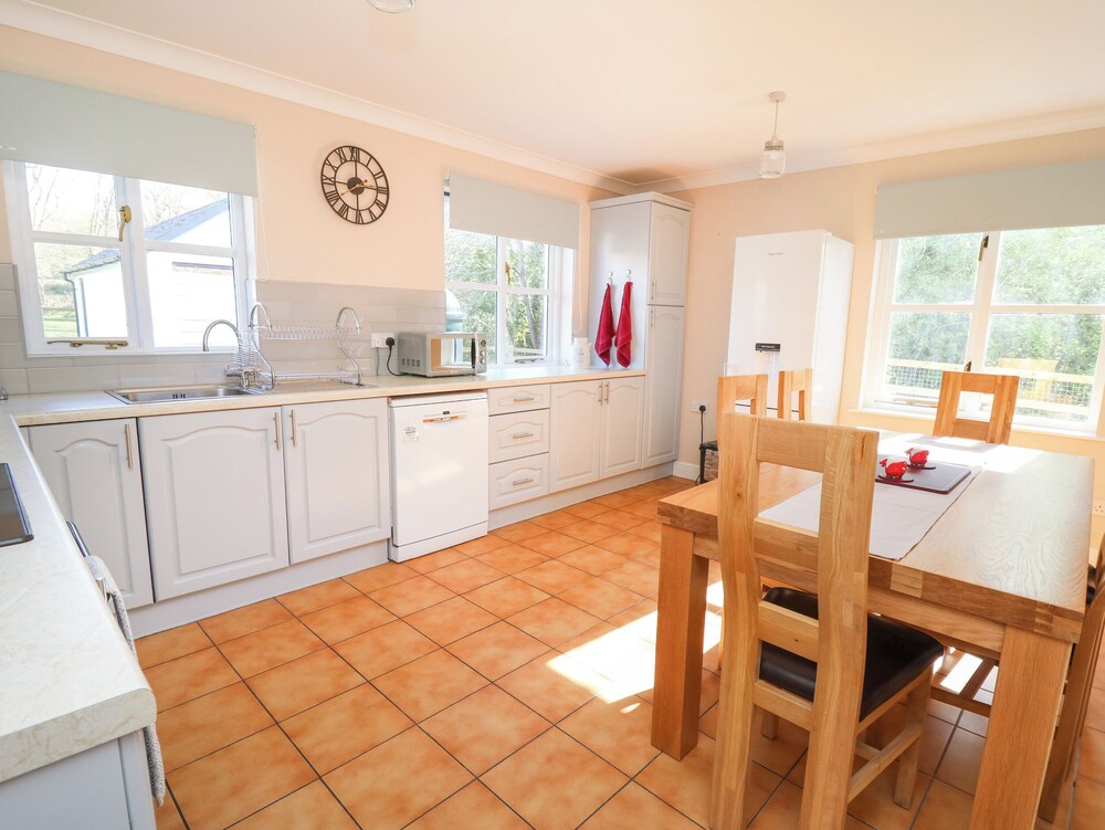 Glyn Cottage