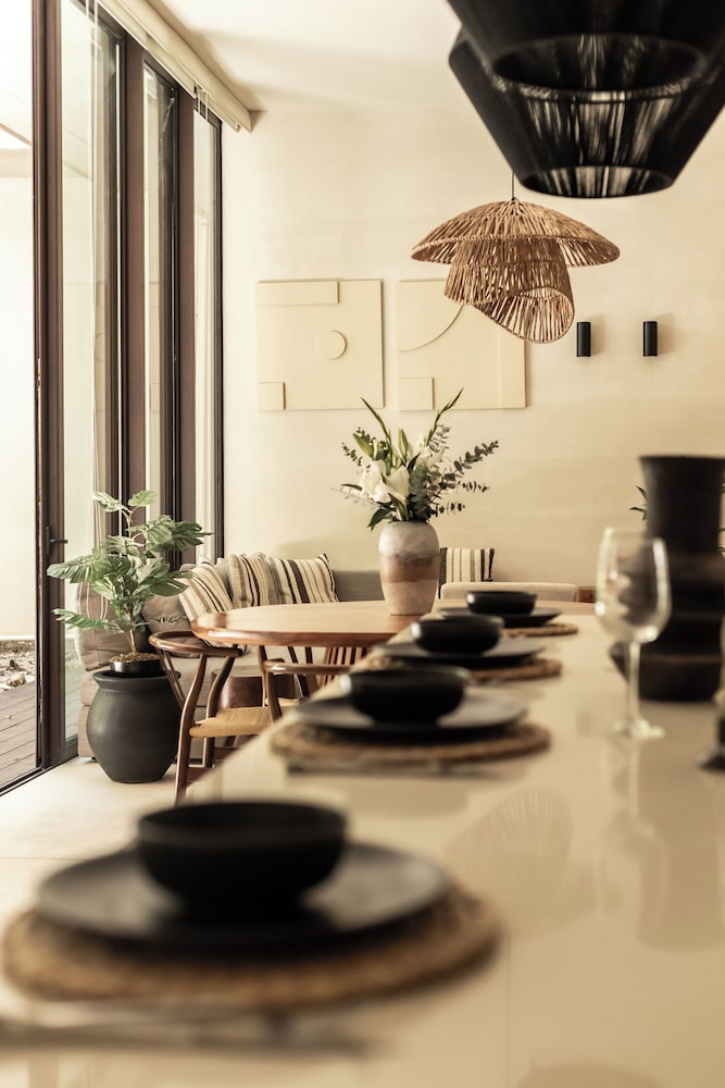 BT Homes - Zama Boho