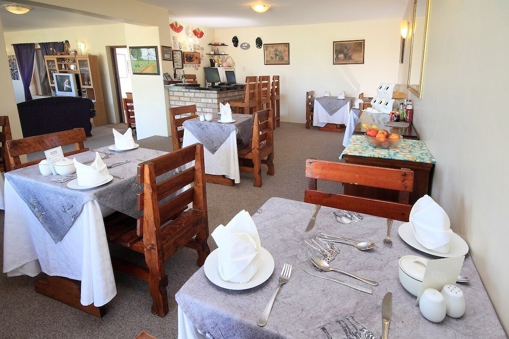 Greystone Guest House