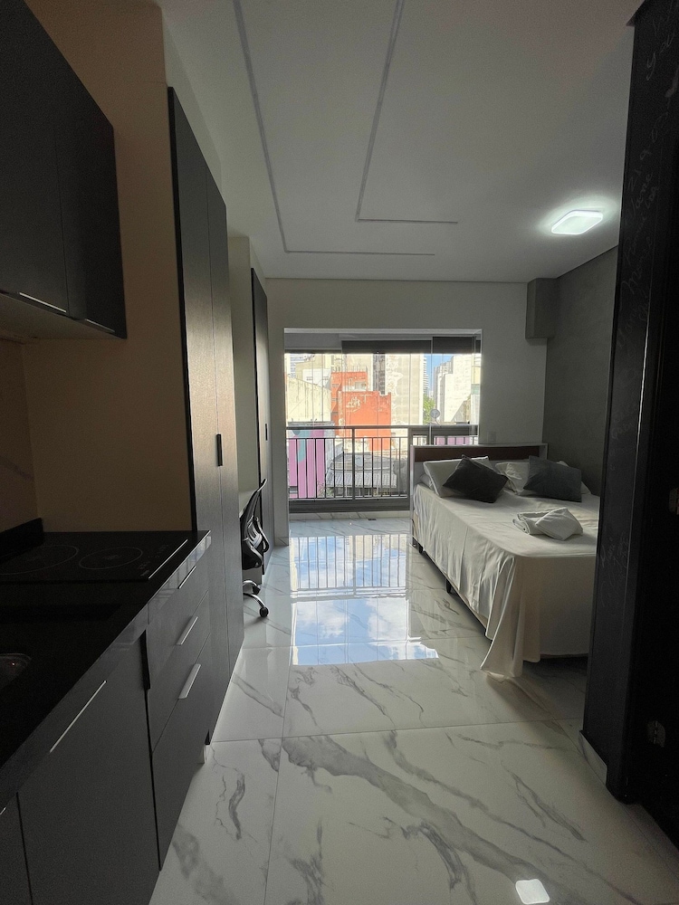 Prime Stay - Vila Buarque