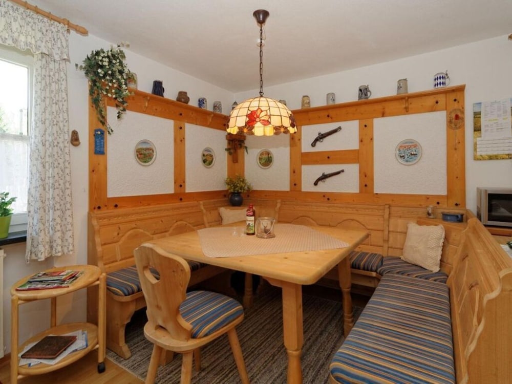 Waldhaus Sonnenberg Apartment 1