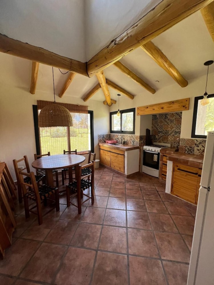 Sonko Rural Home in Tafi del Valle