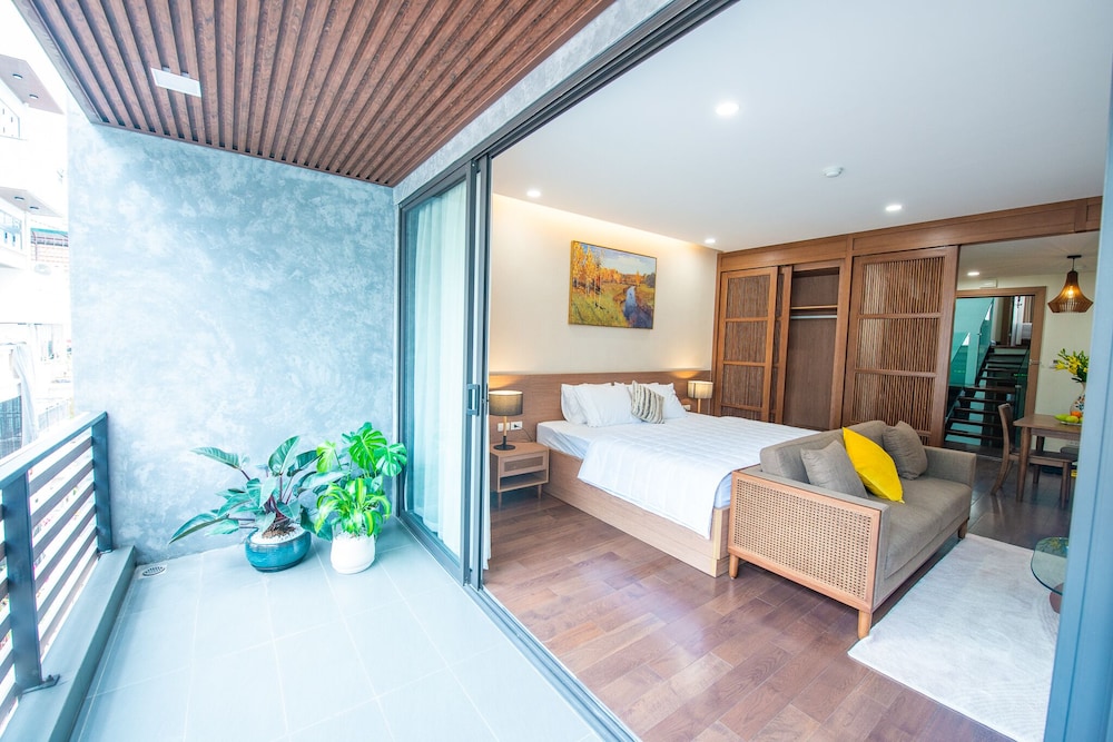 J'adore Apartment