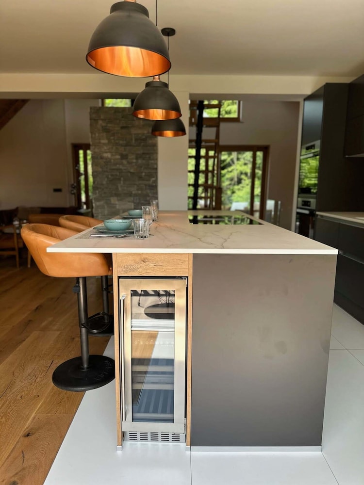 The Villa Bled Premium Luxury Retreat