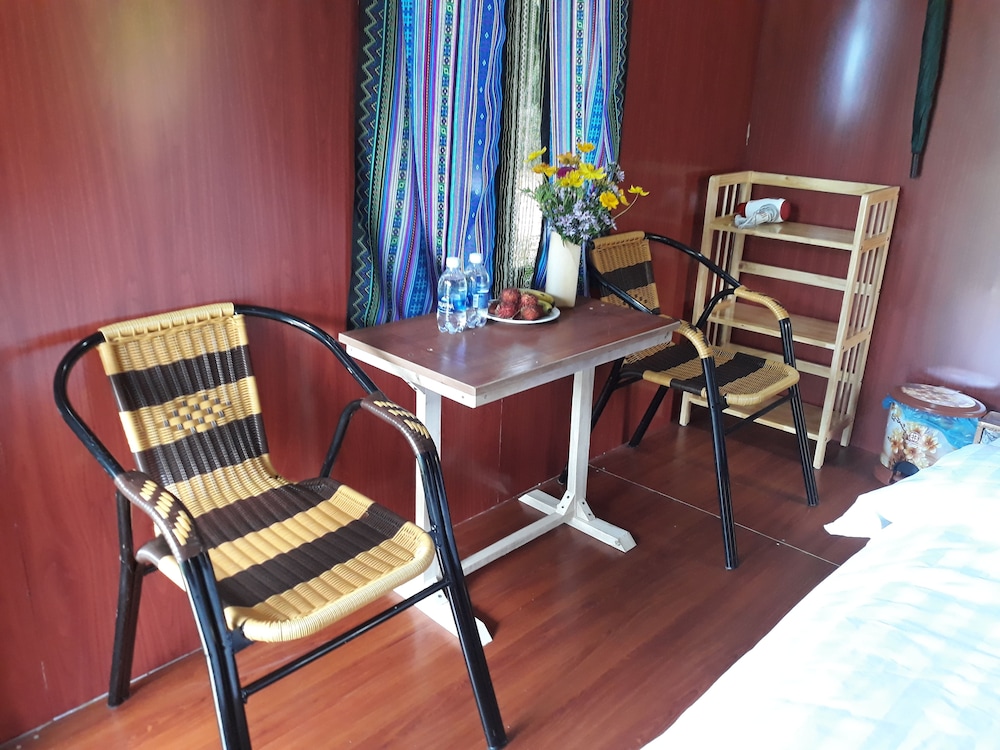 Eco Hills Homestay