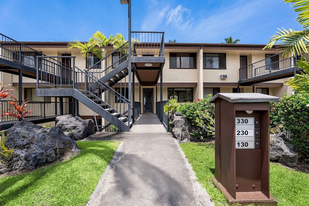 Concierge Included- No Stairs - Fantastic Ocean View - Spacious Lanai-vrkcv