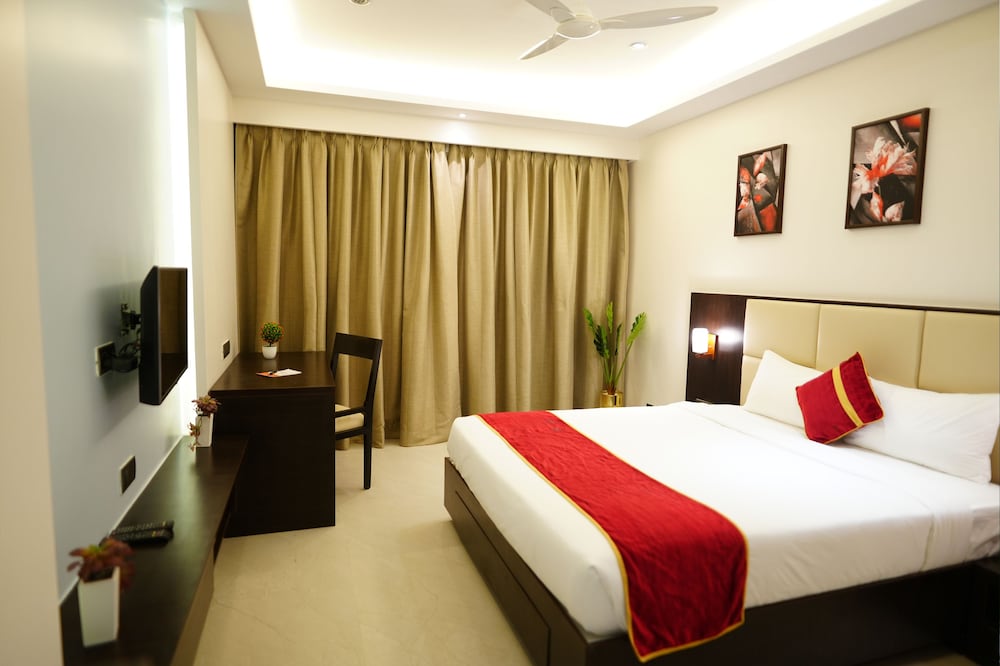 Hotel Grand Visava
