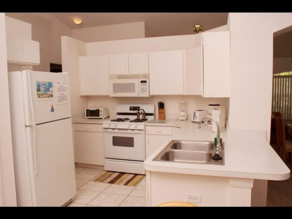 Alamo Vacation Townhomes