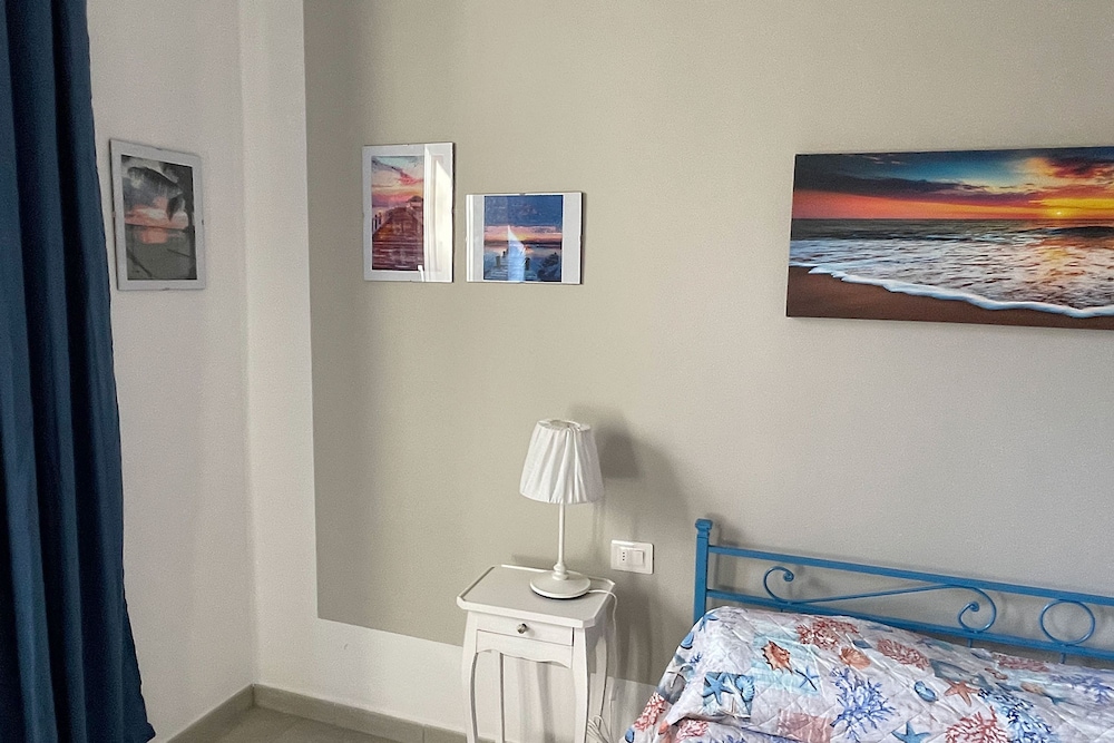 Appartamento Giglio Vicino al Mare