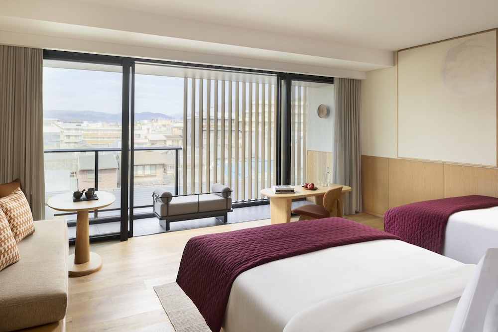 Six Senses Kyoto 21