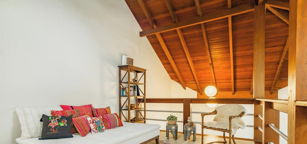 Kite House - Ibiraquera - SC