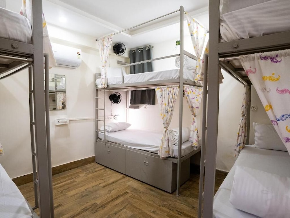 MTJ Hotels