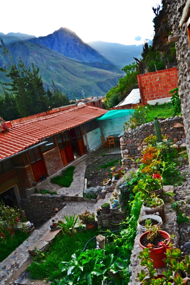 Hostal Chaska Wasi - Hostel