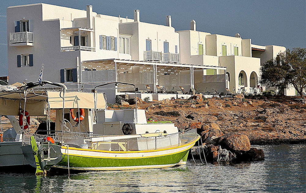 Kalypso Villas