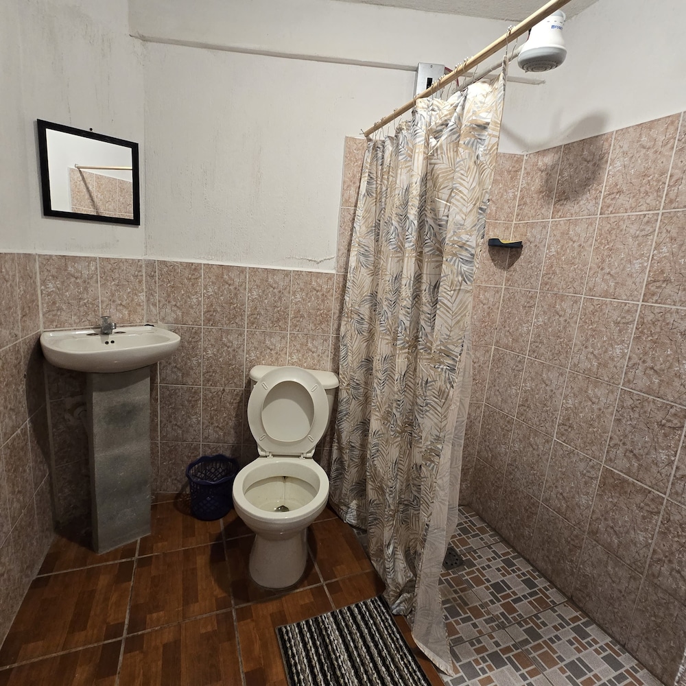 Apartamentos el viajero