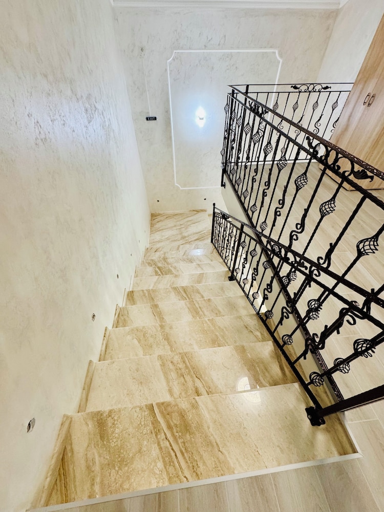 Roua Residence