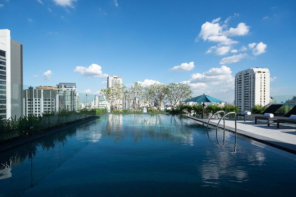 Hyatt Place Bangkok Sukhumvit 24 33