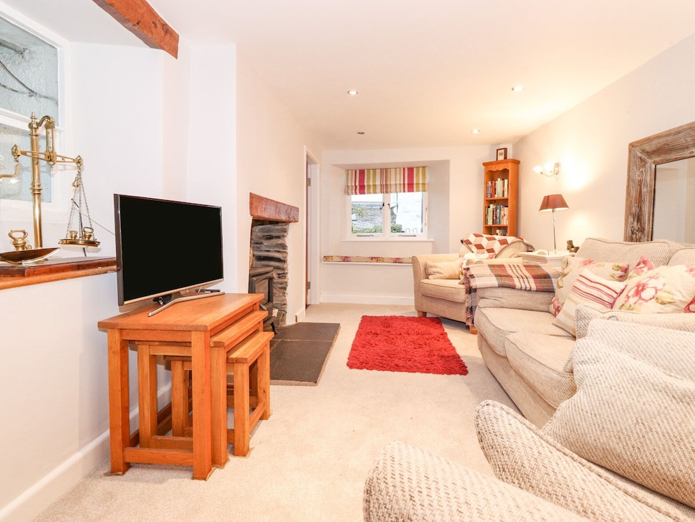 Yanway Cottage