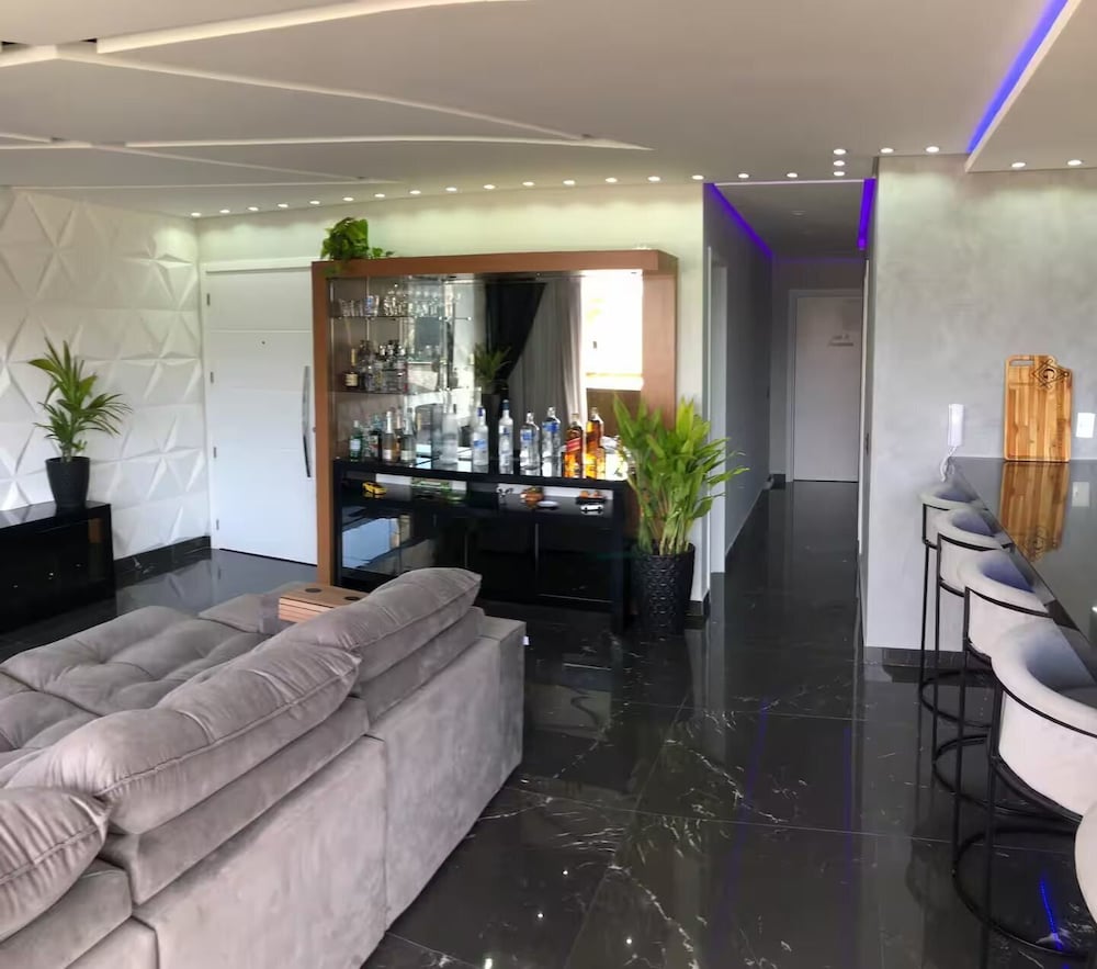 Residencial Beach Palace