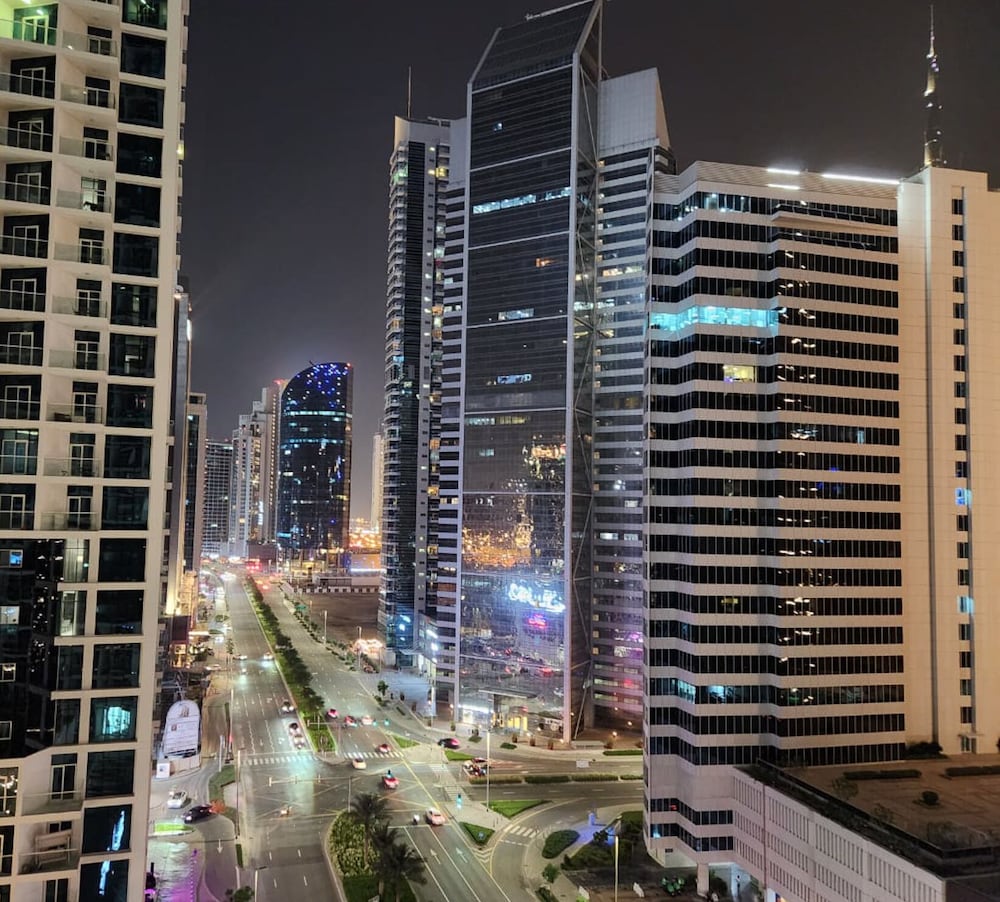 Damac Prive near Burj Khalifa Dubai Mall