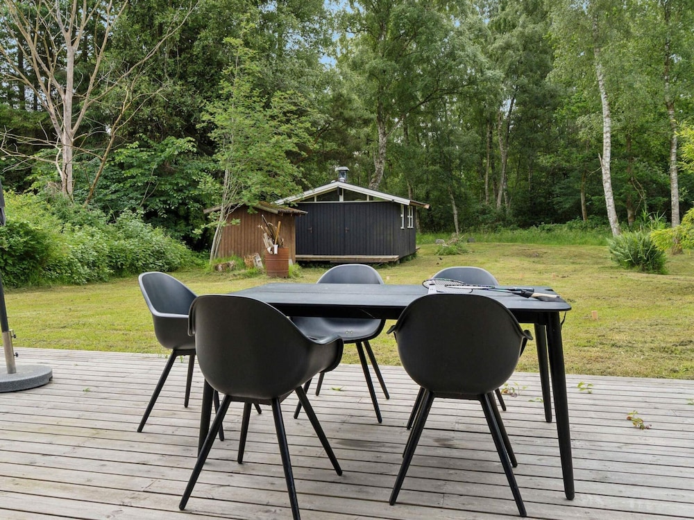 5 Star Holiday Home in Frederiksvaerk
