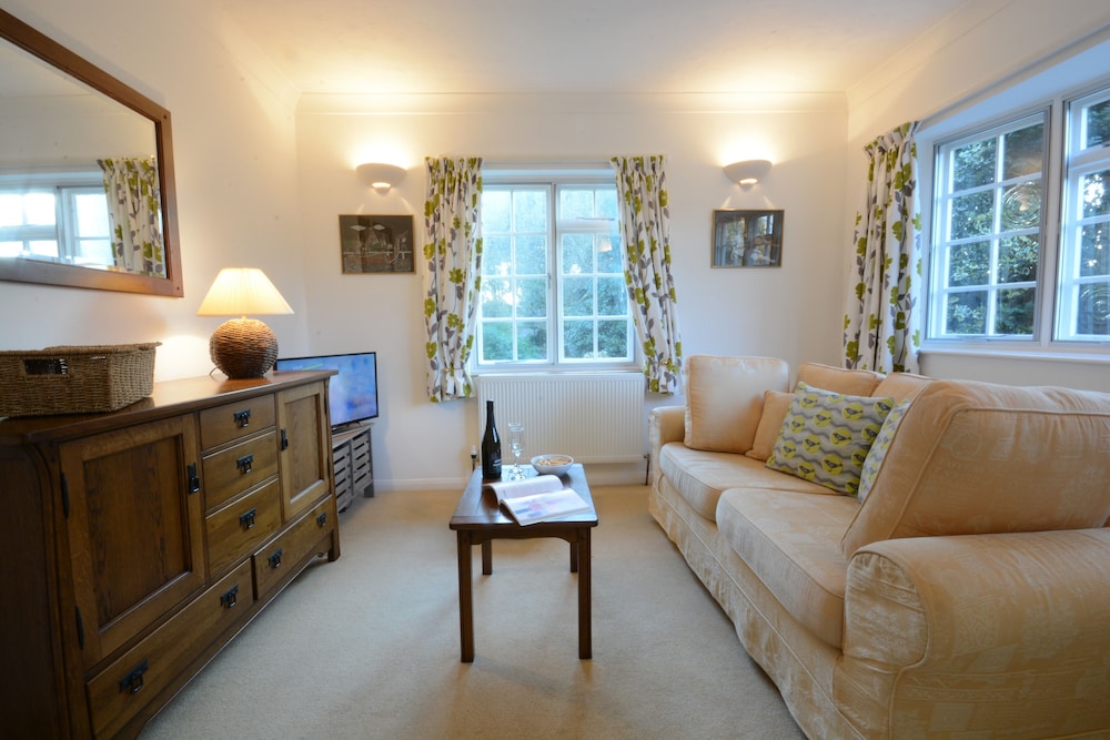 Rippleway, Walberswick