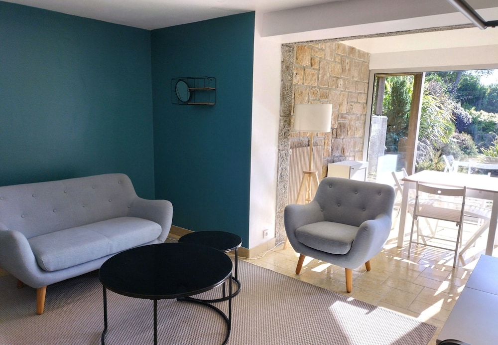 High end Holiday Home for 6 People