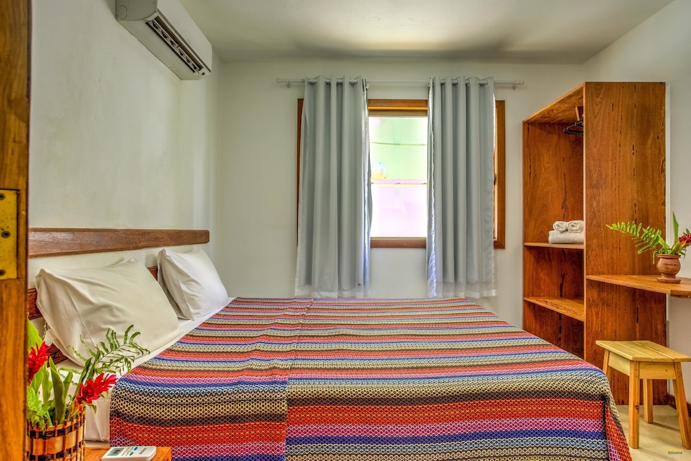 Paradiso Flat