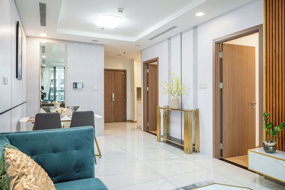 Landmark 81 Luxury - SaigonHomes