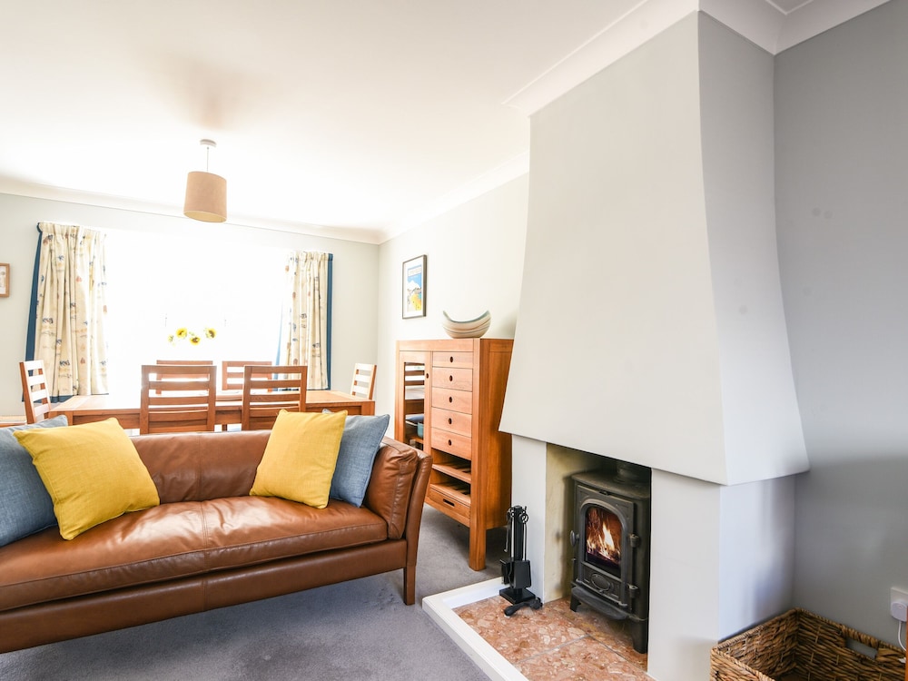 Seagull Cottage