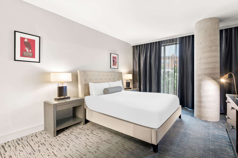 Mrakez Alarab Furnished Apartments 3