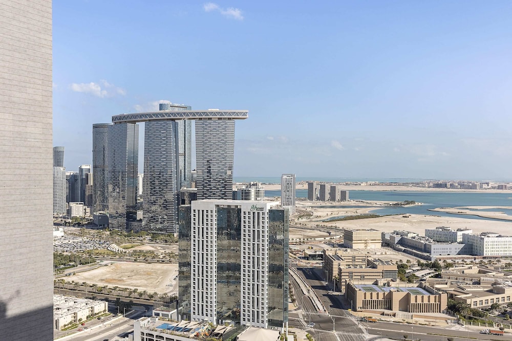 Abu Dhabi Vacations - Silkhaus Najmat C 2, Al Reem Abu Dhabi - Property Image 84