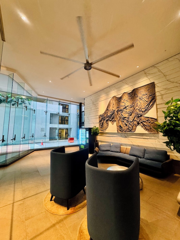 M Vertica KL City by Dynasty