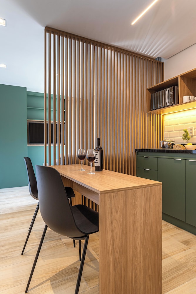 Pivô Pamplona by Viva - Apartamentos novos e espaçosos ao lado da Av Paulista