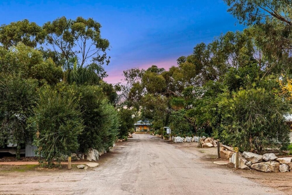 Northam Holiday Park