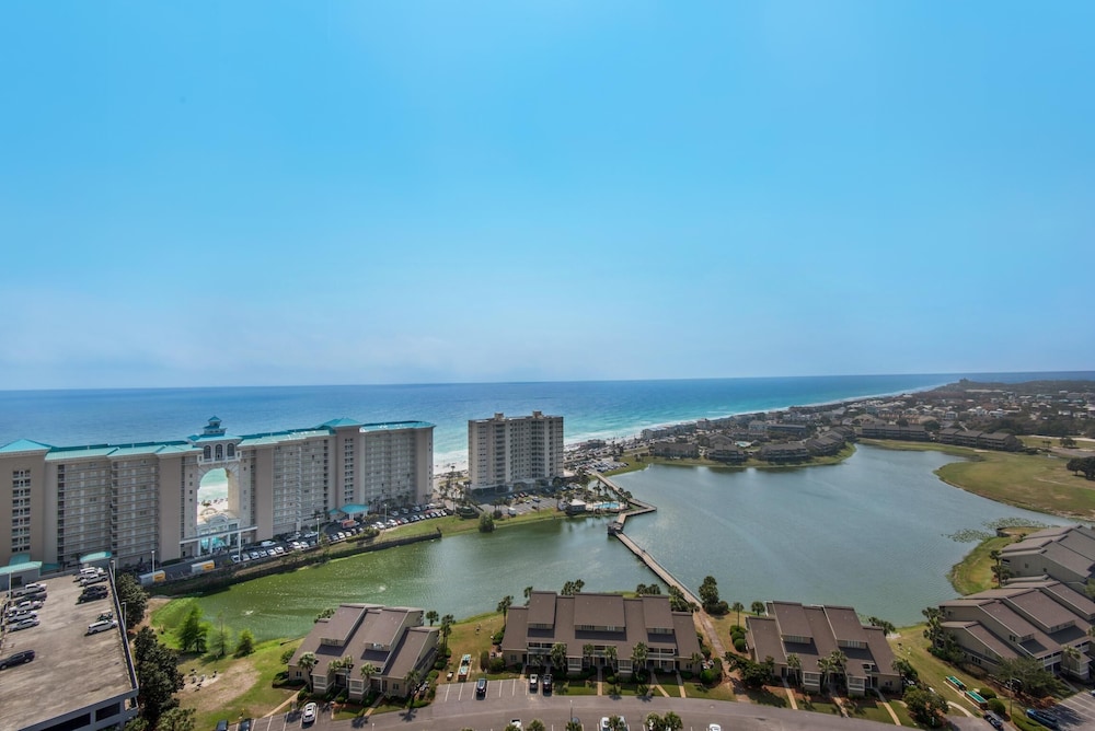 Ariel Dunes II 2203