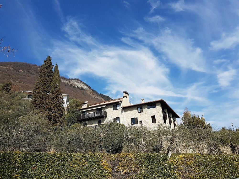 Antico Fienile Belvedere