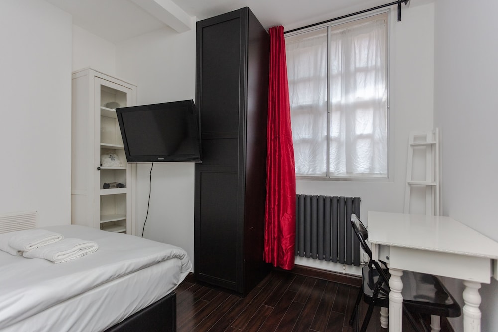 Stylish Apartment in the Heart of Shoreditch