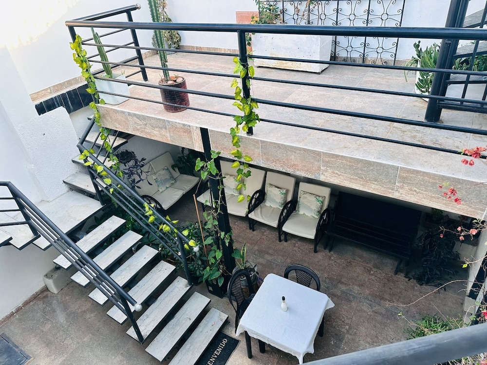 Hostal Mi Casa 18