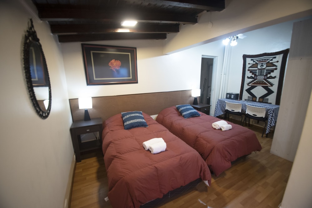 Juana Banana Hotel Boutique