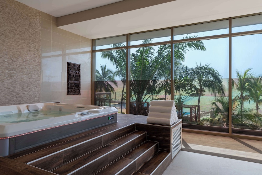 Radisson Blu Hotel, Conakry