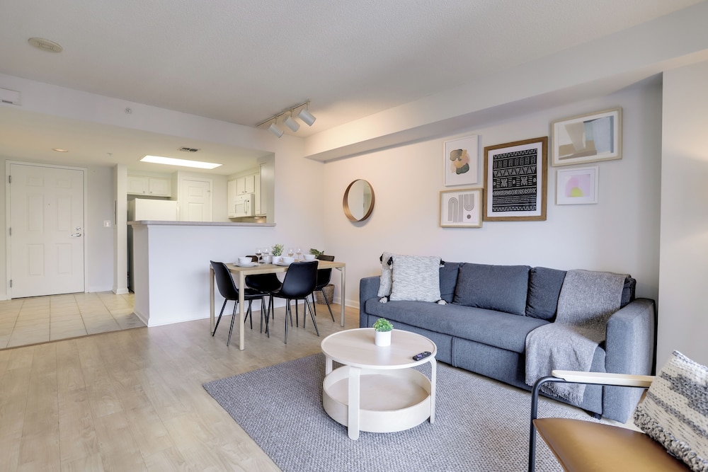 Apartments at the Heart of Arlington