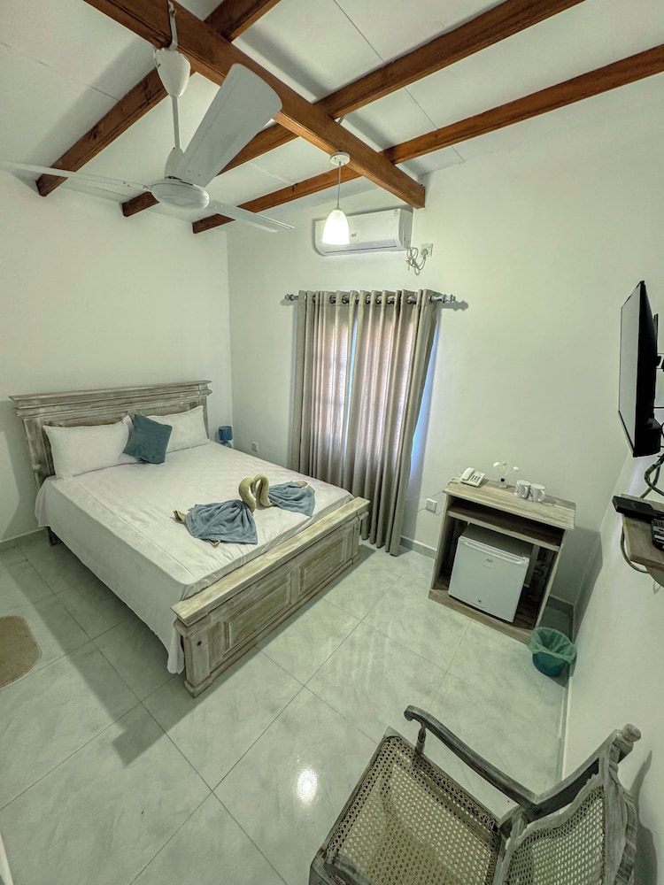 Villa Seshé - Central Stay Kandy