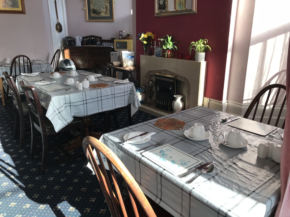 Sunny Lodge Guest House