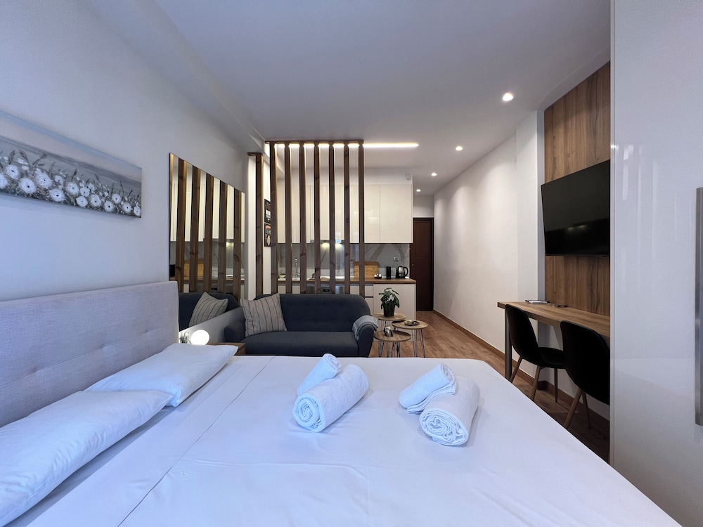 Mango Apartment & Suite by halu!