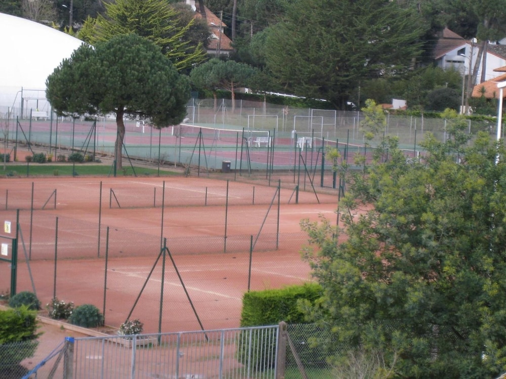 La Baule-Escoublac Vacations - Hotel Les Tennis Men - Property Image 7