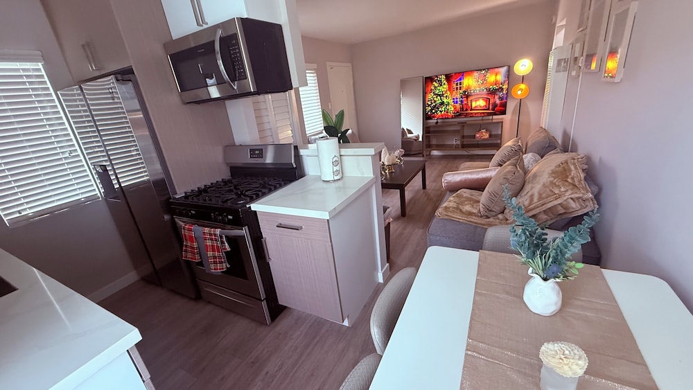 Oneluxstay Near Redondo Beach