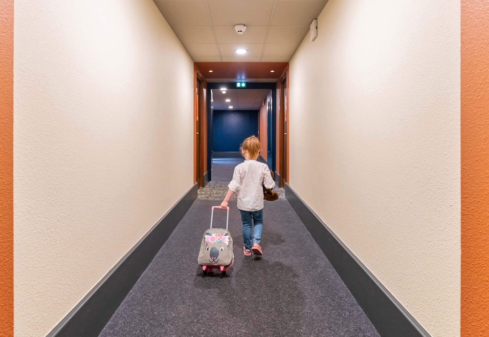B&B HOTEL Lyon Nord